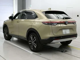 2021 HONDA VEZEL HEV Z