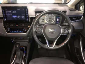 2021 TOYOTA COROLLA TOURING S