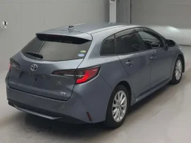 2021 TOYOTA COROLLA TOURING S