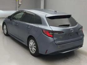 2021 TOYOTA COROLLA TOURING S