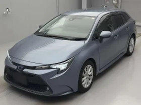 2021 TOYOTA COROLLA TOURING S