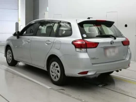 2021 TOYOTA FIELDER HYBRID EX