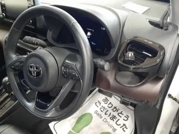 Japanese Car Importer in Bangladesh