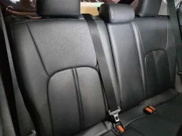 2021 TOYOTA YARIS CROSS PEARL WHITE Z PACKAGE WITH BODY KIT