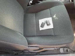 2022 TOYOTA AXIO EX SILVER