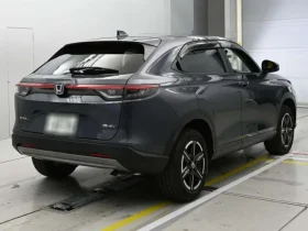 2023 HONDA VEZEL e:HEV X