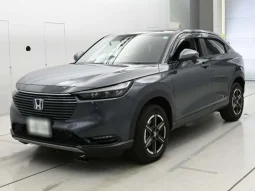 2023 HONDA VEZEL e:HEV X
