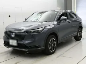 2023 HONDA VEZEL e:HEV X
