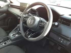 2023 HONDA VEZEL e:HEV X