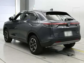 2023 HONDA VEZEL e:HEV X