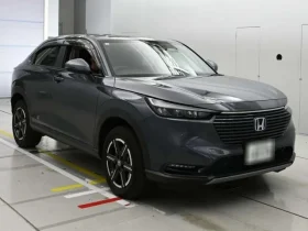 2023 HONDA VEZEL e:HEV X
