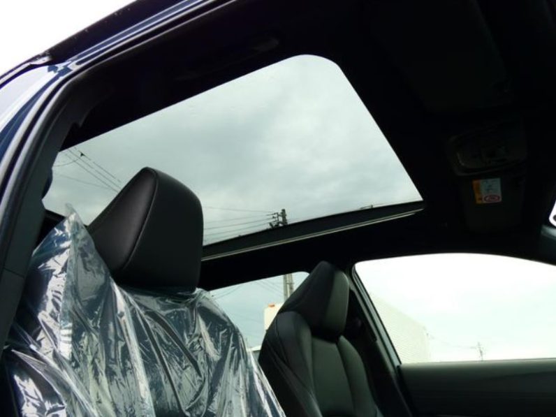 2026 Toyota Corolla Cross New Shape