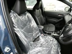 2026 Toyota Corolla Cross New Shape