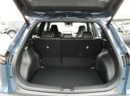 2026 Toyota Corolla Cross New Shape