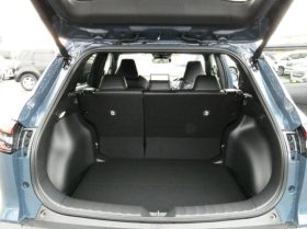 2026 Toyota Corolla Cross New Shape