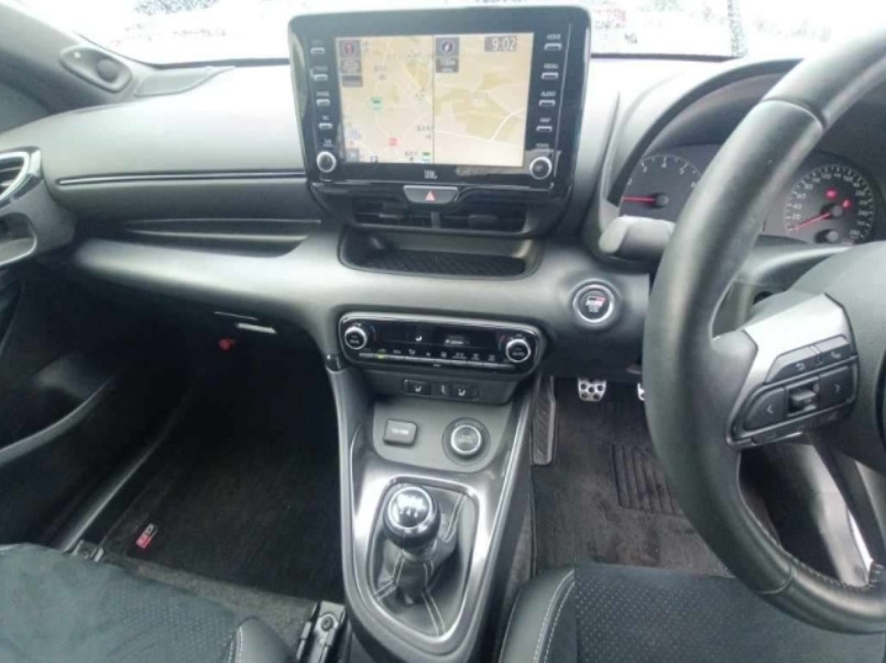 Toyota Yaris Cross Price In Bangladesh – A Car With Great Millage