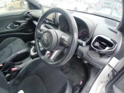 2021 TOYOTA YARIS RZ High Performance 4WD