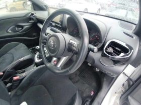 2021 TOYOTA YARIS RZ High Performance 4WD