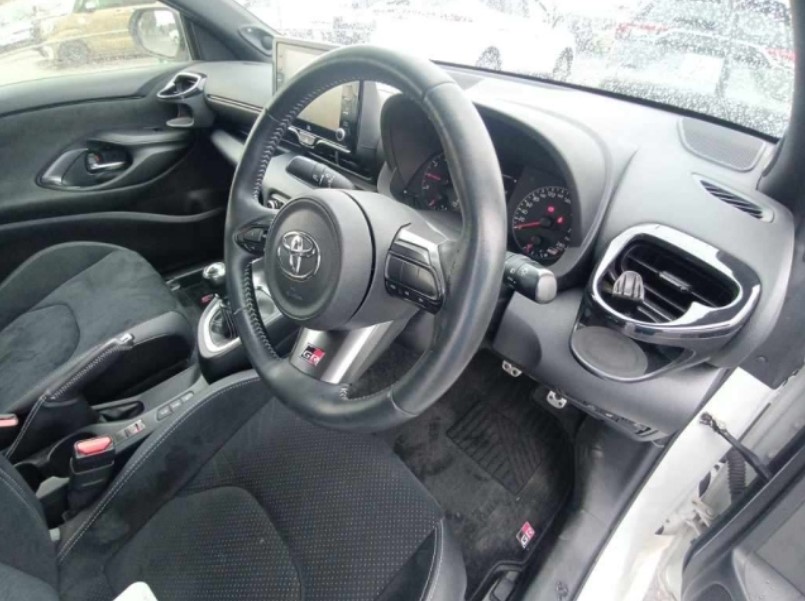 Toyota Yaris Cross Price In Bangladesh – A Car With Great Millage