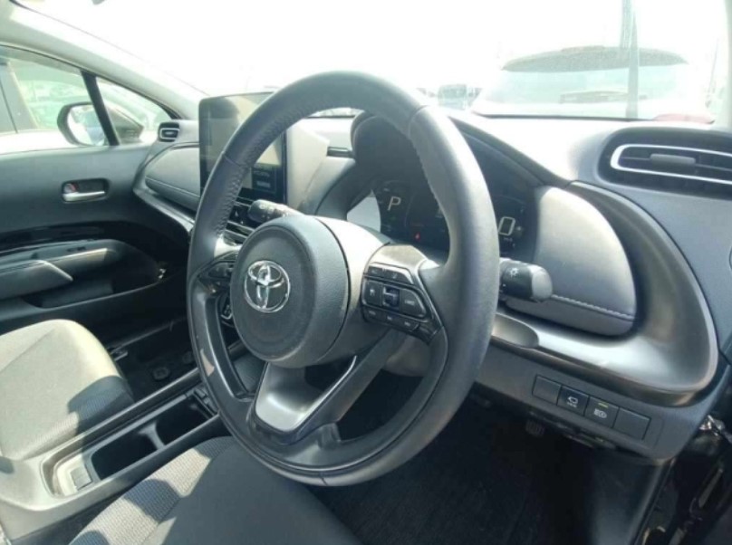 Toyota Yaris Cross Price In Bangladesh – A Car With Great Millage