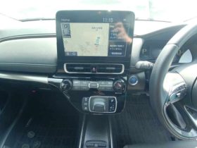 2021 TOYOTA AQUA Z PACKAGE HYBRID