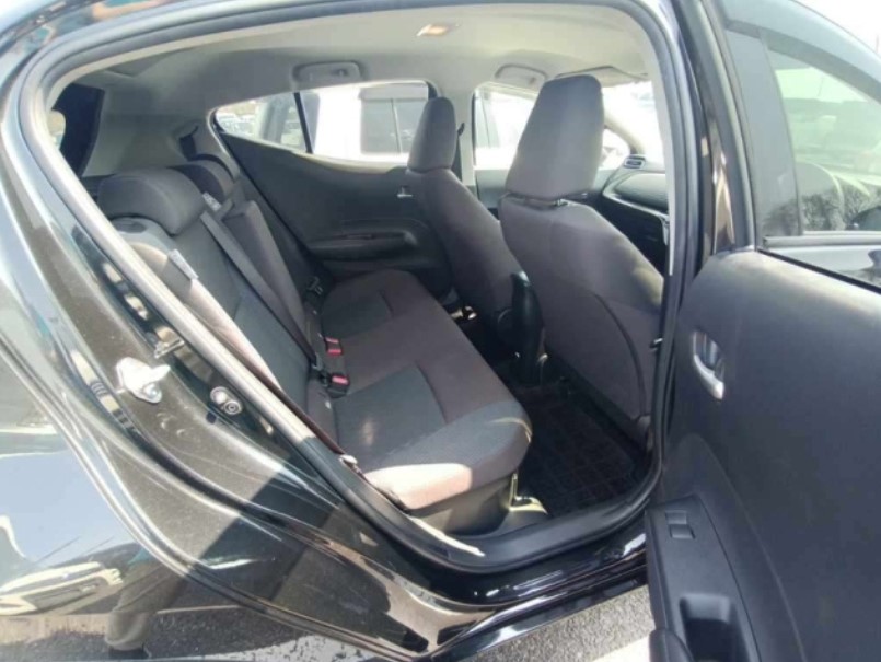 Toyota Yaris Cross Price In Bangladesh – A Car With Great Millage