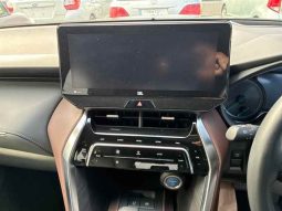 Toyota Harrier 2021 Hybrid Z Leather