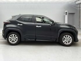 2022 Toyota Yaris Cross G Hybrid