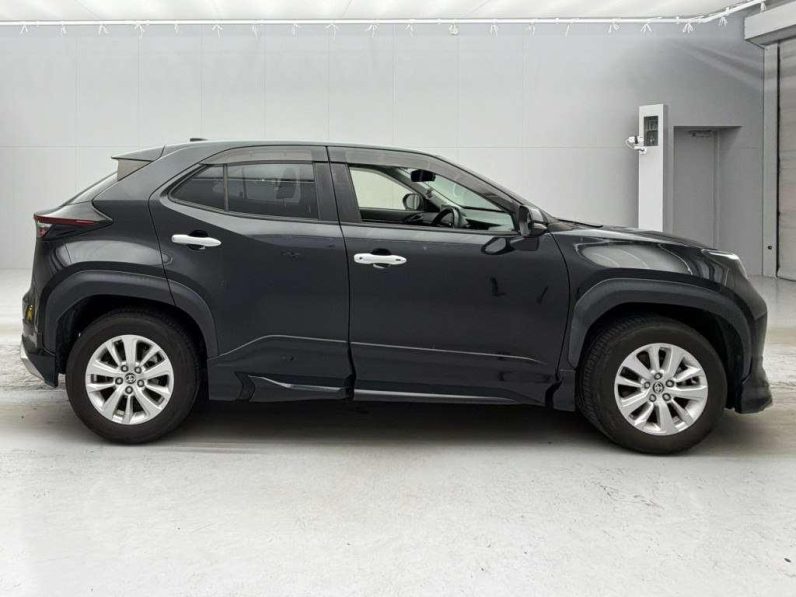 2022 Toyota Yaris Cross G Hybrid