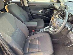 2022 Toyota Yaris Cross G Hybrid