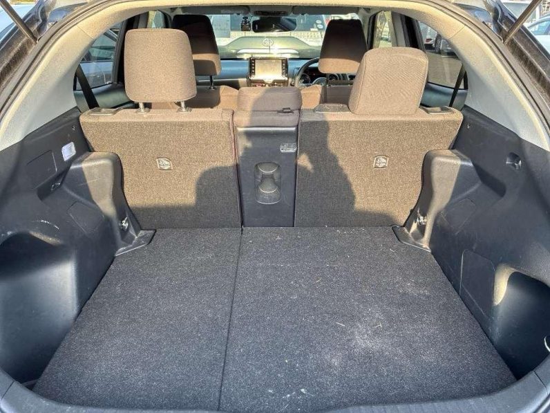 2022 Toyota Yaris Cross G Hybrid