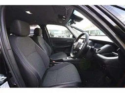 2021 Honda Fit G Hybrid