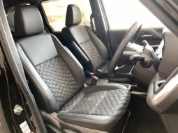 Toyota Voxy S-Z 2022 Black Hybrid