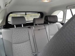 2021 Toyota Rav4 X Hybrid Pearl