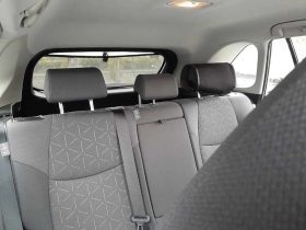 2021 Toyota Rav4 X Hybrid Pearl