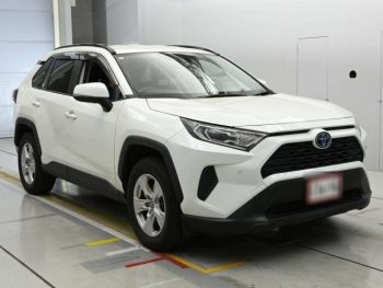 Toyota Aqua Price in Bangladesh: A Lowest Budget Hybrid Car