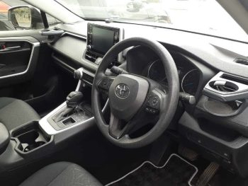 Toyota Aqua Price in Bangladesh: A Lowest Budget Hybrid Car