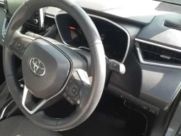 2021 TOYOTA COROLLA S GRAY