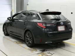 2021 TOYOTA COROLLA TOURING WXB