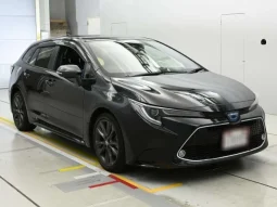2021 TOYOTA COROLLA TOURING WXB