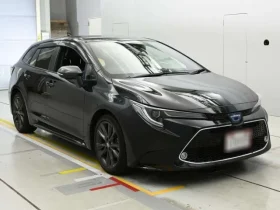 2021 TOYOTA COROLLA TOURING WXB