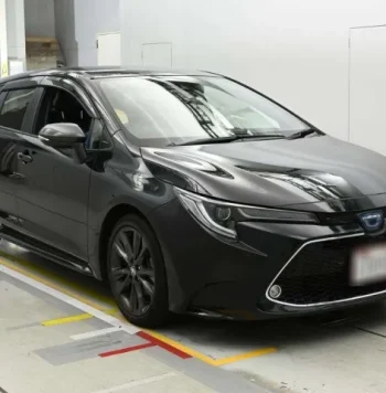2021 TOYOTA COROLLA TOURING WXB