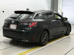 2021 TOYOTA COROLLA TOURING WXB