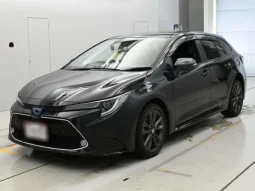 2021 TOYOTA COROLLA TOURING WXB
