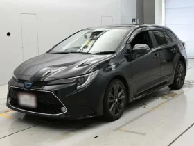 2021 TOYOTA COROLLA TOURING WXB