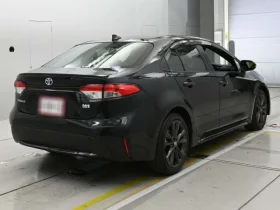 2021 TOYOTA COROLLA WXB
