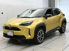 2021 TOYOTA YARIS CROSS Z PACKAGE HYBRID