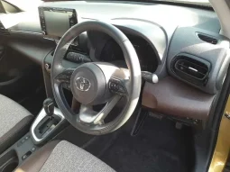 2021 TOYOTA YARIS CROSS Z PACKAGE HYBRID