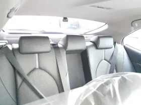 Toyota Camry WS 2021 Pearl Hybrid