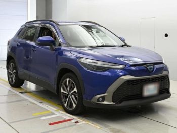 Affordable Car Prices in Bangladesh 2025